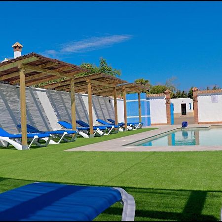 Bungalow La Roa IV Conil de la Frontera Kültér fotó