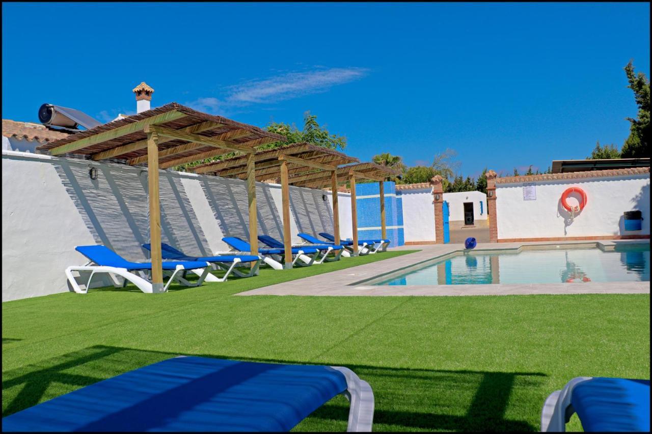 Bungalow La Roa IV Conil de la Frontera Kültér fotó