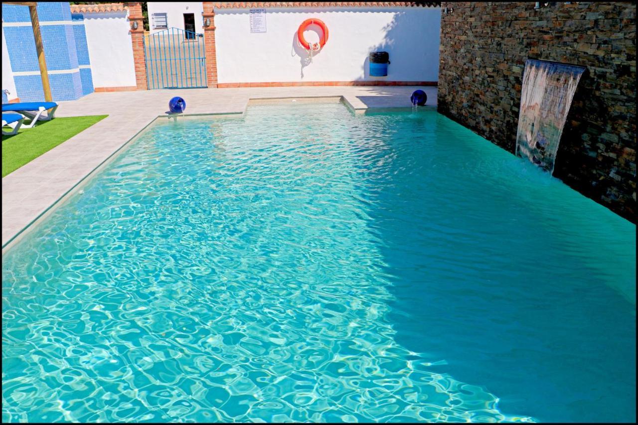 Bungalow La Roa IV Conil de la Frontera Kültér fotó