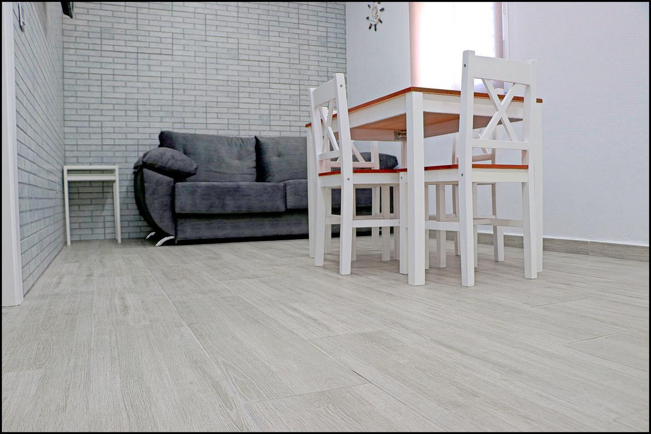Bungalow La Roa IV Conil de la Frontera Kültér fotó
